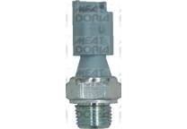 Pressostat d'huile