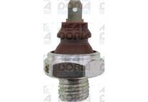 Pressostat d'huile