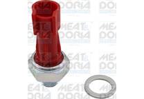 Pressostat d'huile