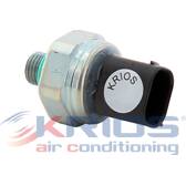 Pressostat de climatisation MEAT AND DORIA - K52074