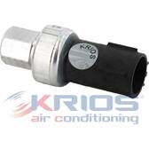 Pressostat de climatisation MEAT AND DORIA - K52090