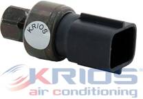 Pressostat de climatisation