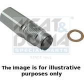 Pressure Control Valve, common rail system MEAT AND DORIA - 9338E