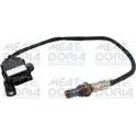 Pressure Converter, exhaust control MEAT AND DORIA - 57127