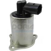 Pressure Converter, exhaust control MEAT AND DORIA - 88761