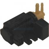 Pressure Converter, exhaust control MEAT AND DORIA - 9186