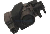 Pressure Converter, exhaust control