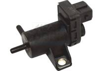 Pressure Converter, exhaust control