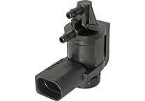 Pressure Converter, exhaust control