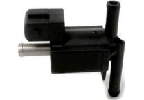 Pressure Converter, exhaust control
