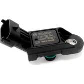 Pressure converter, turbocharger MEAT AND DORIA - 82123E
