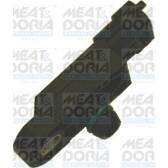 Pressure converter, turbocharger MEAT AND DORIA - 82231