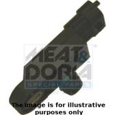 Pressure converter, turbocharger MEAT AND DORIA - 82231E