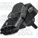 Pressure converter, turbocharger MEAT AND DORIA - 82297