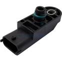 Pressure converter, turbocharger MEAT AND DORIA - 82319