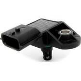 Pressure converter, turbocharger MEAT AND DORIA - 82391
