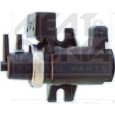 Pressure converter, turbocharger MEAT AND DORIA - 9093