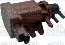 Pressure converter- turbocharger