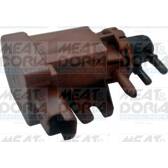 Pressure converter- turbocharger MEAT AND DORIA - 9132
