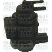 Pressure converter, turbocharger MEAT AND DORIA - 9196
