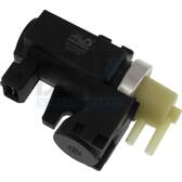 Pressure converter, turbocharger MEAT AND DORIA - 9232