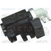 Pressure converter- turbocharger MEAT AND DORIA - 9232