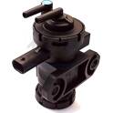 Pressure converter, turbocharger MEAT AND DORIA - 9281