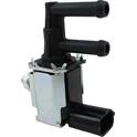 Pressure converter, turbocharger MEAT AND DORIA - 9457