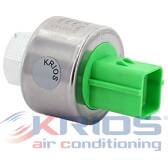 Pressure Switch, air conditioning MEAT AND DORIA - K52076