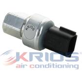 Pressure Switch, air conditioning MEAT AND DORIA - K52097