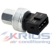 Pressure Switch, air conditioning MEAT AND DORIA - K52102