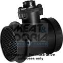 Przepływomierz masowy powietrza MEAT AND DORIA - 86233E