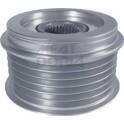 Puleggia cinghia, Alternatore MEAT AND DORIA - 45215
