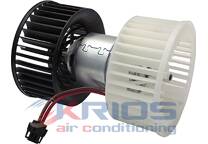 Pulseur d'air, ventilation habitacle