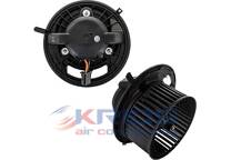 Pulseur d'air, ventilation habitacle