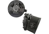 Pulseur d'air, ventilation habitacle
