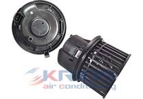 Pulseur d'air, ventilation habitacle