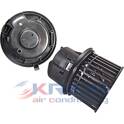 Pulseur d'air, ventilation habitacle MEAT AND DORIA - K92120