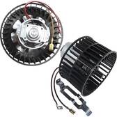 Pulseur d'air, ventilation habitacle MEAT AND DORIA - K92121
