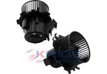 Pulseur d'air, ventilation habitacle