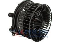 Pulseur d'air, ventilation habitacle