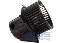Pulseur d'air, ventilation habitacle