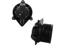 Pulseur d'air, ventilation habitacle