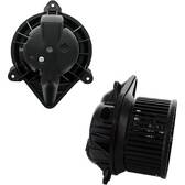 Pulseur d'air, ventilation habitacle MEAT AND DORIA - K92155