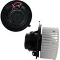 Pulseur d'air, ventilation habitacle MEAT AND DORIA - K92159