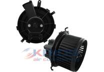 Pulseur d'air, ventilation habitacle