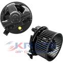 Pulseur d'air, ventilation habitacle MEAT AND DORIA - K92204