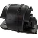 Pulseur d'air, ventilation habitacle MEAT AND DORIA - K92261