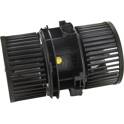 Pulseur d'air, ventilation habitacle MEAT AND DORIA - K92284