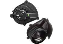 Pulseur d'air, ventilation habitacle